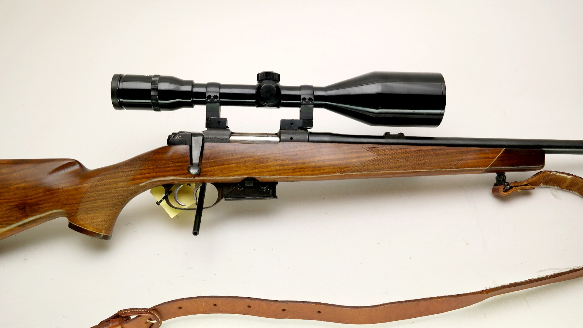 Waffen-Pfandleihhaus